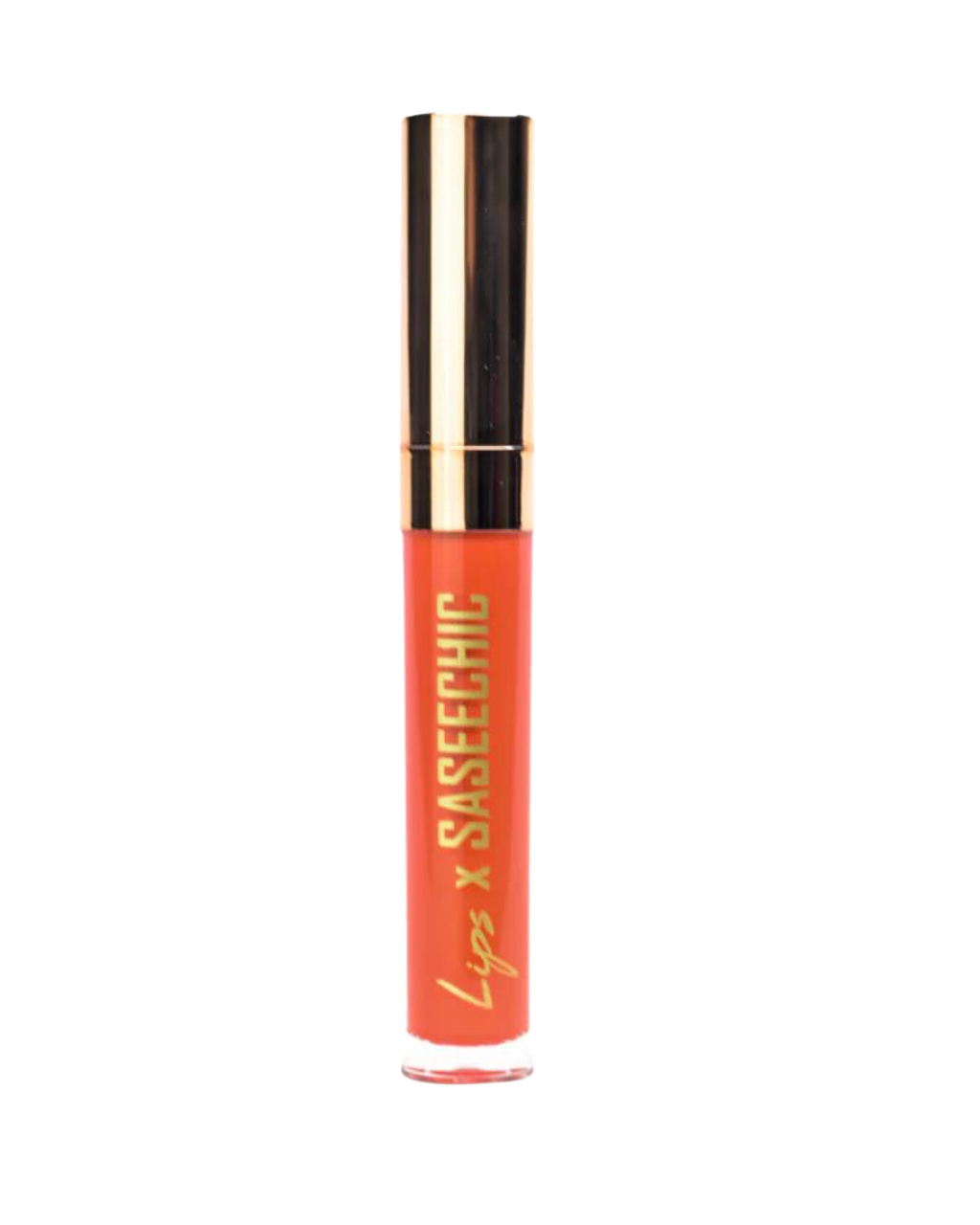 'HAWT' Matte Liquid Lipstick