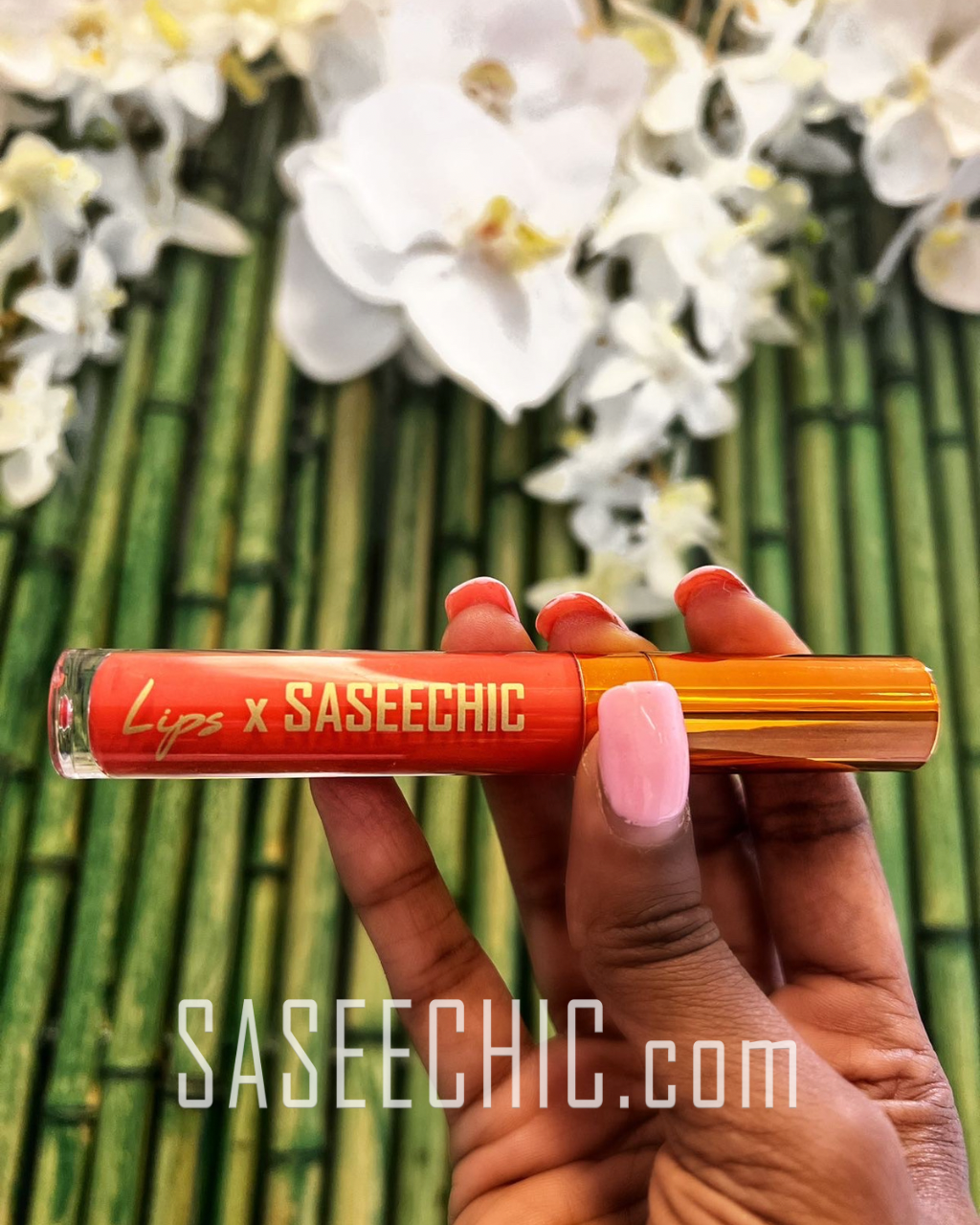 'HAWT' Matte Liquid Lipstick