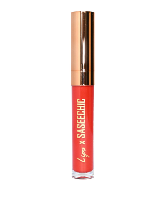 'Lux' Matte Liquid Lipstick