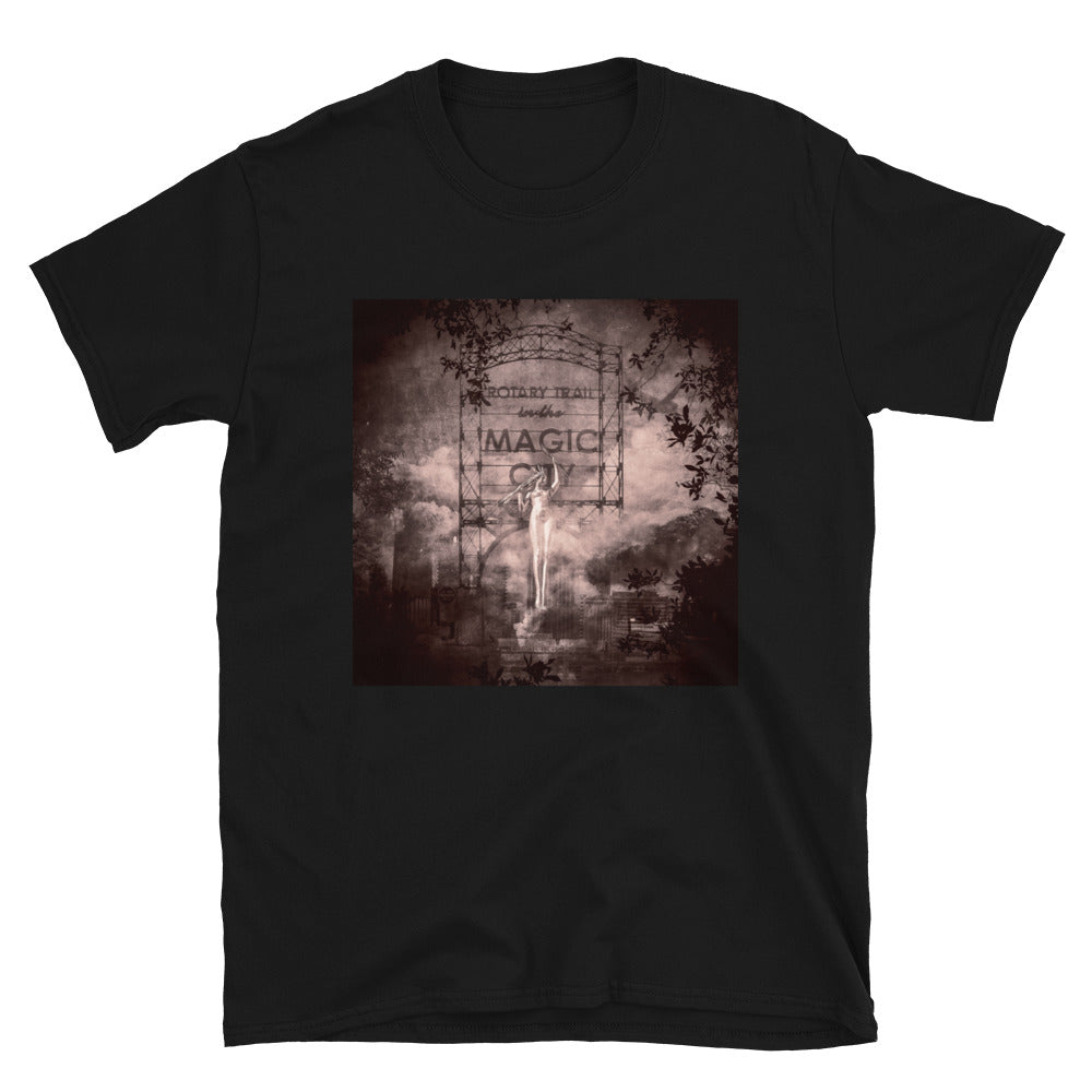 'Magical City' Tee