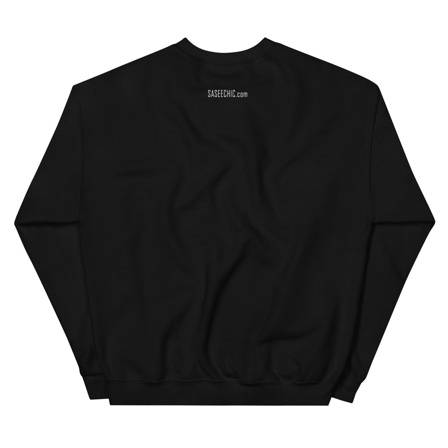 'Magical City' Sweatshirt