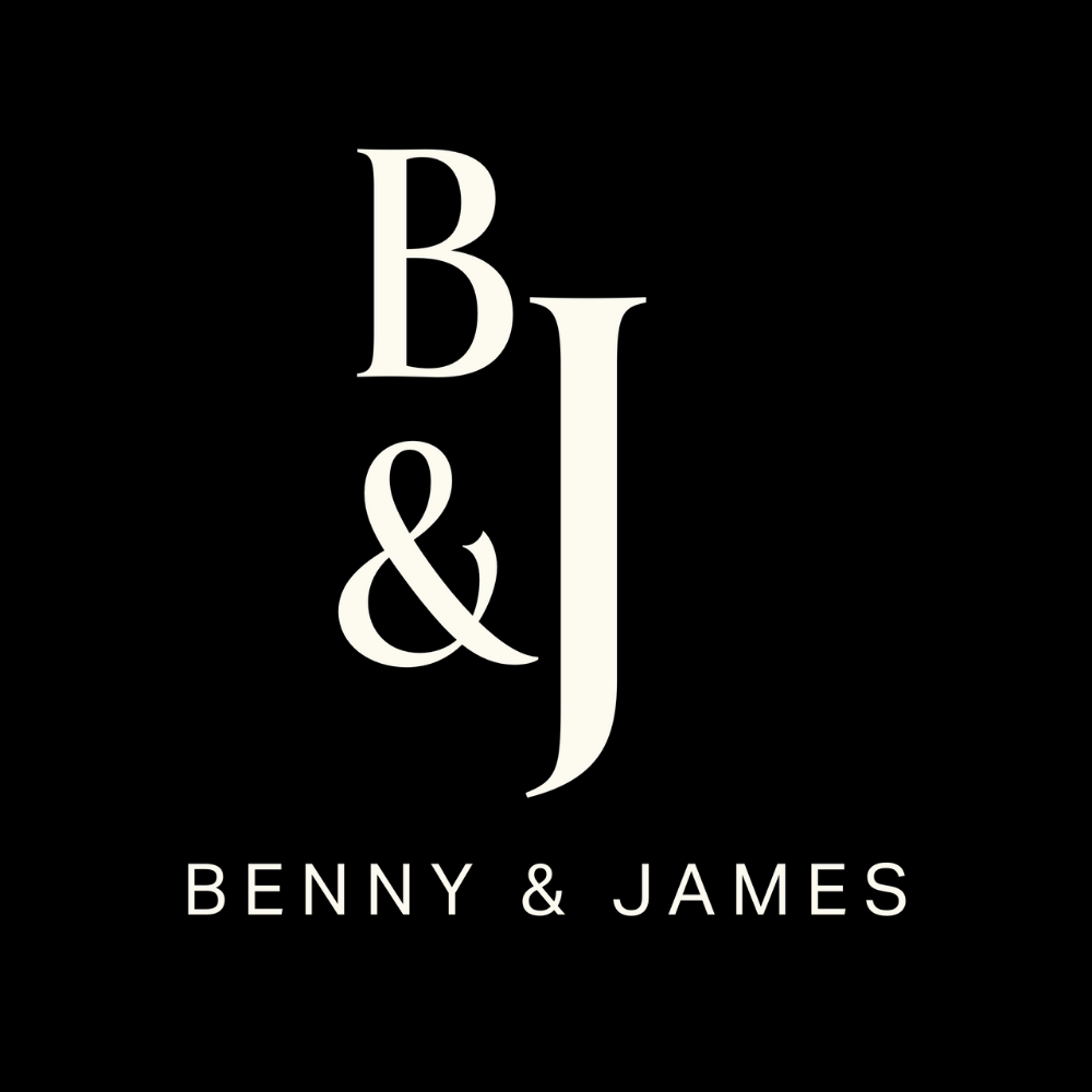 The Benny & James Collection