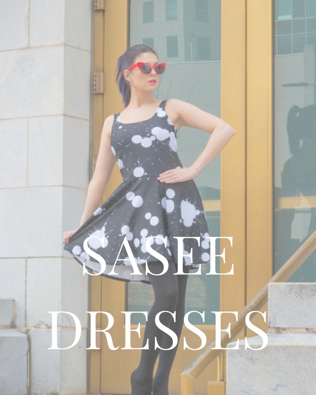 Sasee Dresses