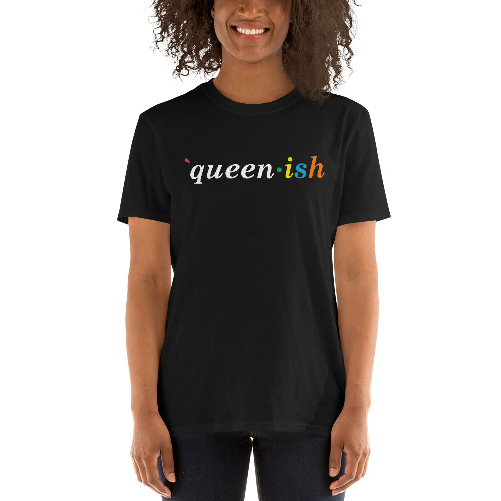 'Queen-ish' T-Shirt