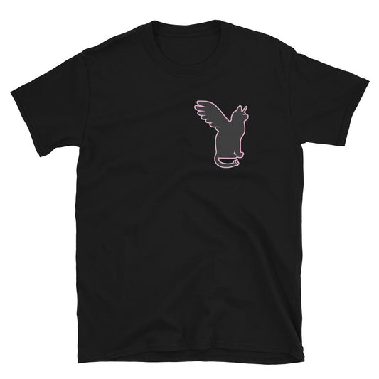 Doom Kitty Tee