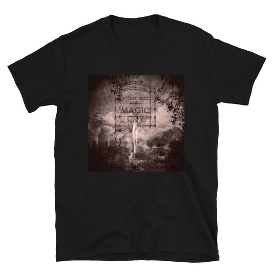 'Magical City' Tee