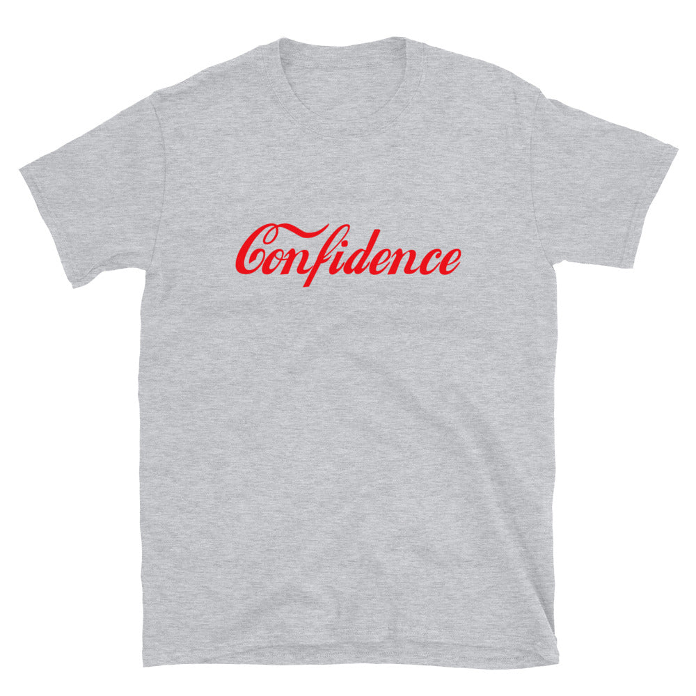 'Confidence' SaseeTee