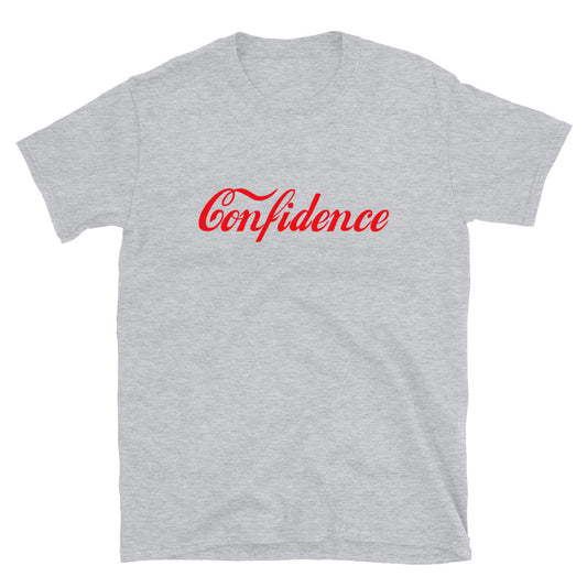 'Confidence' SaseeTee