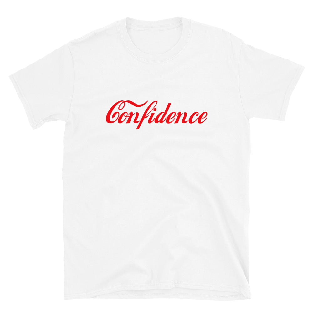'Confidence' SaseeTee