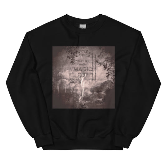 'Magical City' Sweatshirt