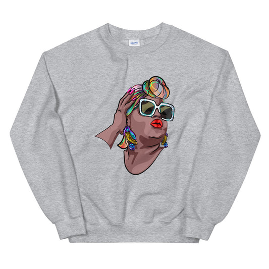 ‘DIVA’ Sweatshirt